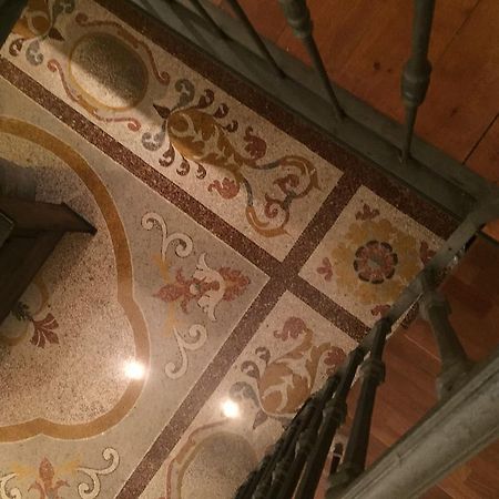 La Casa Di Einstein Apartment Genoa Bagian luar foto